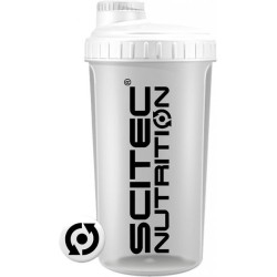 SCITEC NUTRITION SHAKER TR OLD  700ML
