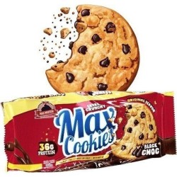 MAX PROTEIN MAX COOKIES 100GR