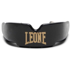 LEONE 1947 PROTECTOR BUCAL DNA - NEGRO