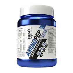 BEST PROTEIN AMINO PEP 500 TAB