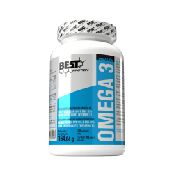 BEST PROTEIN OMEGA 3 120...