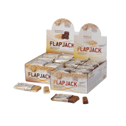 BEST PROTEIN FLAPJACK BAR 100 GRS.
