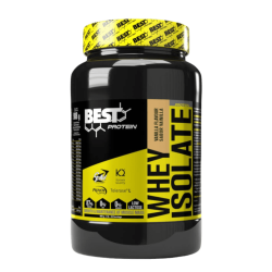 BEST PROTEIN WHEY ISOLATE 908GR
