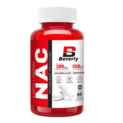 BEVERLY NUTRITION NAC...
