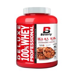 BEVERLY NUTRITION 100% WHEY DELUXE 2 KG