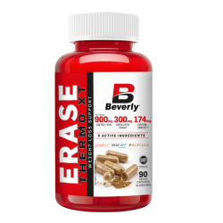 BEVERLY NUTRITION ERASE THERMO XT 90CAP
