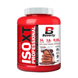 BEVERLY NUTRITION ISO XT 2KG