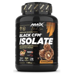 AMIX BLACK CFM ISOLATE 1 KG