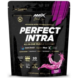 AMIX BLACK PERFECT INTRA 870 GR