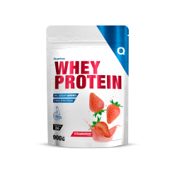 QUAMTRAX DIRECT WHEY PROTEIN 900GR