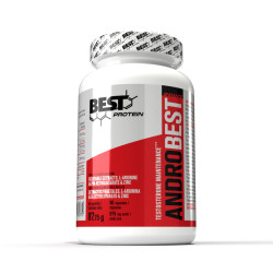 BEST PROTEIN ANDRO BEST -...