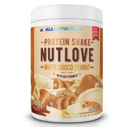 ALL NUTRITION PROTEIN SHAKE...
