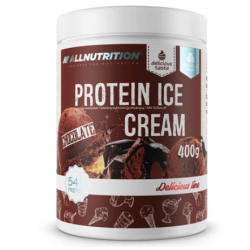 ALL NUTRITION PROTEIN ICE...