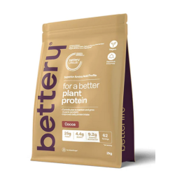 BETTERY PLANT PROTEIN 240 GR