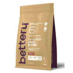 BETTERY PLANT PROTEIN 908 GR