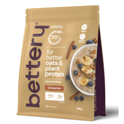 BETTERY PLANT PROTEIN 300...