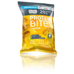 PROTEIN CHIPS 30 GR CHEESE
