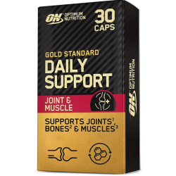 DAILY SUPPORT JOINT 30CAP