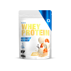 QUAMTRAX DIRECT WHEY PROTEIN 900 GR