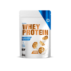 QUAMTRAX DIRECT WHEY PROTEIN 2 KG