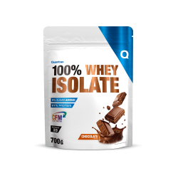 QUAMTRAX DIRECT 100% WHEY ISOLATE 700 GR