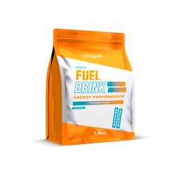 QUAMTRAX FUEL DRINK 1.4KG