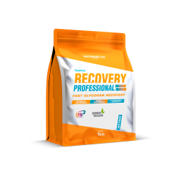 QUAMTRAX RECOVERY PROFESSIONAL 1KG