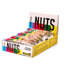 QUAMTRAX NUTS 40 gr
