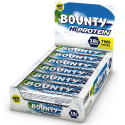 SNICKERS BOUNTY PROTEIN BAR...