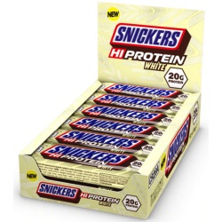 SNICKERS PROTEIN BAR 55 GR