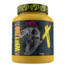 ZOOMAD WHEY ZOO 1360 GR