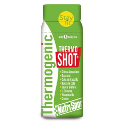 THERMO SHOT 60 ML.