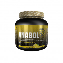 GOLD NUTRITION ANABOL  300 GRS