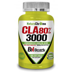 BEVERLY NUTRITION CLA 80%...