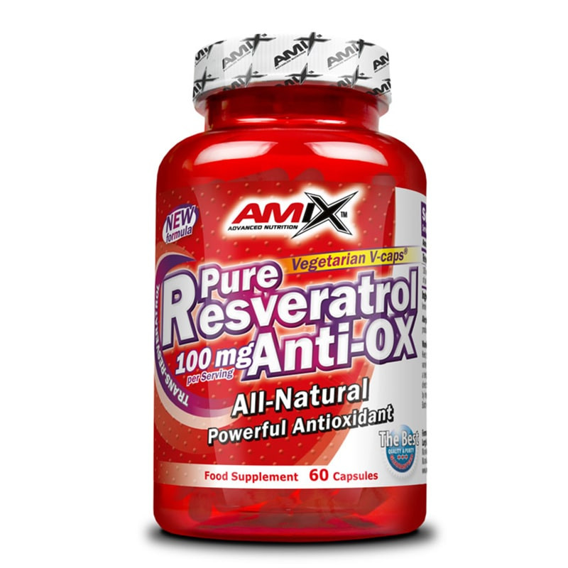 antioxidantes rendimiento