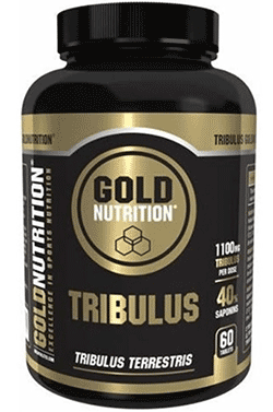 tribulus gold nutrition