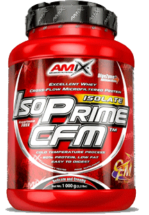 Isoprime CFM Amix