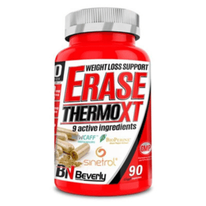 BEVERLY NUTRITION ERASE THERMO XT