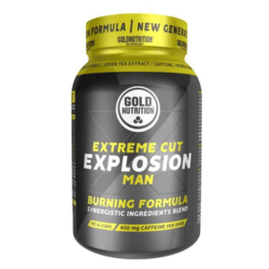 EXTREME CUT EXPLOSION