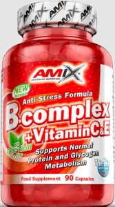 b complex amix