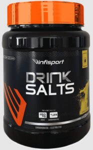 INFISPORT DRINK SALTS VITAL DRINK 800 GRS