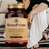 Suplementos alimenticios para la menopausia | Vivaelmusculo