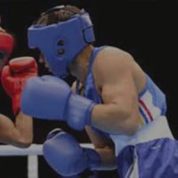 Comprar un casco protector de boxeo para hacer sparring