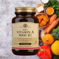 Comprar cápsulas de Vitamina A al mejor precio | Vivaelmusculo