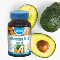 Comprar suplementos de vitamina B12 al mejor precio
