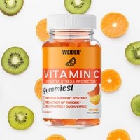Comprar cápsulas y comprimidos de Vitamina C al mejor precio