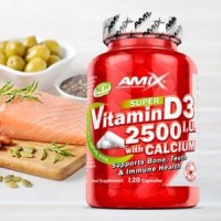 ▷ Comprar online Vitamina D3 al mejor precio | Vivaelmusculo