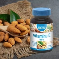 Comprar online cápsulas Vitamina E al mejor precio