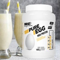 ▷ Suplementos de Proteínas de Huevo | Viva el Músculo