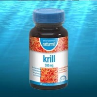 ▷ Aceite de Krill: la mejor fuente de Omega 3 | Vivaelmusculo